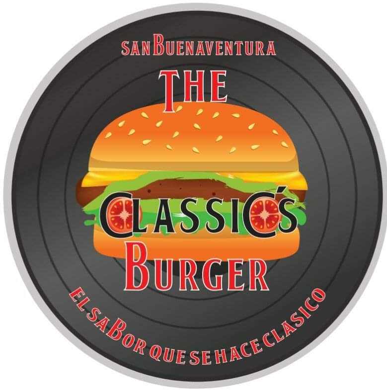 The Classics Burger