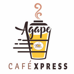 Ágape Café